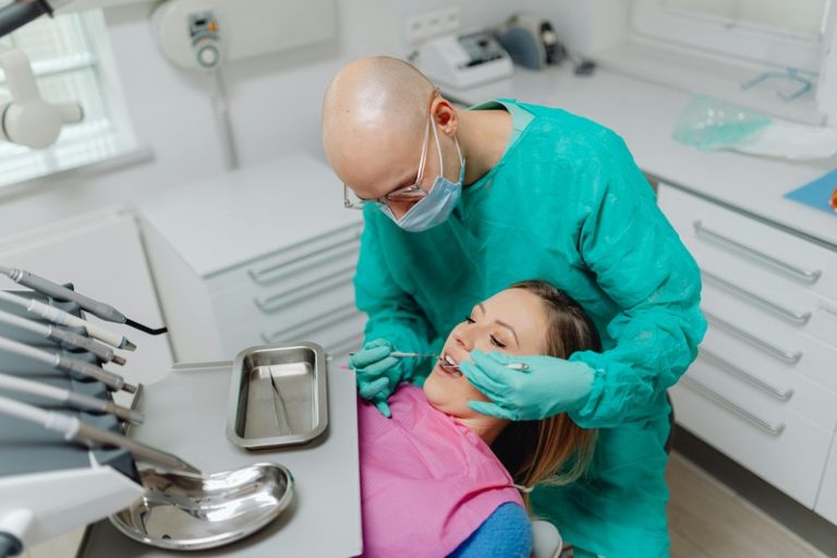 How to Address Chronic Bad Breath
