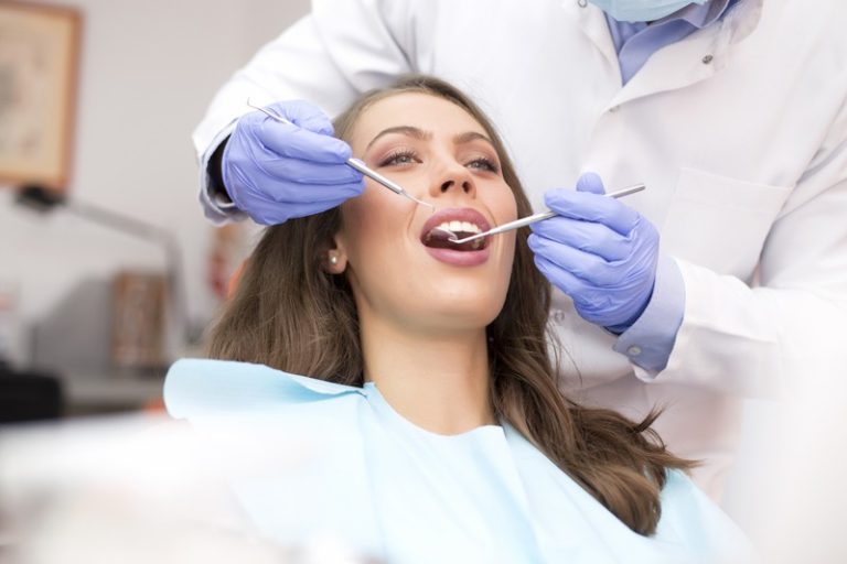 How Can Cosmetic Dentistry Improve My Smile?