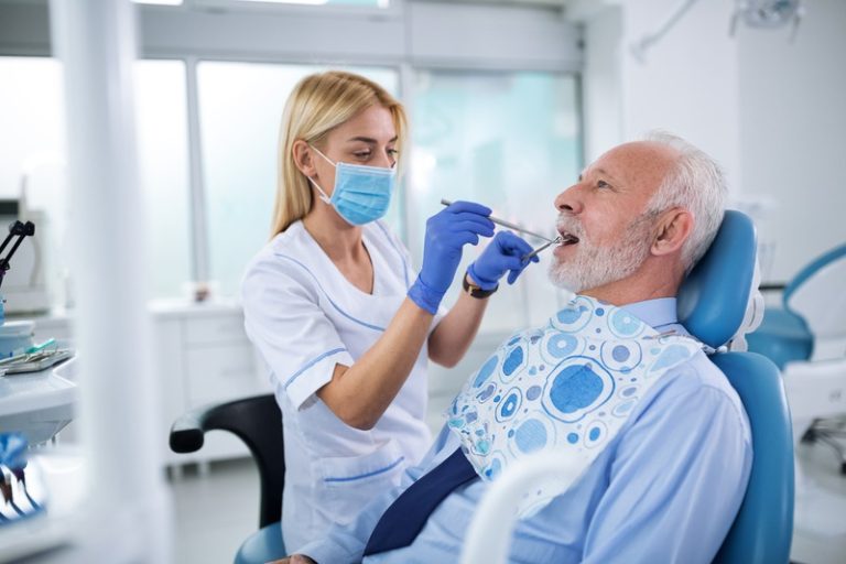 How Effective Are Dental Interventions for Sleep Apnea?